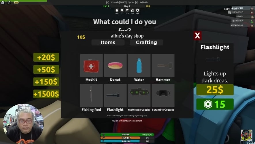 Roblox