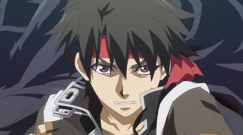 Sorcerous Stabber Orphen: Sanctuary Arc
