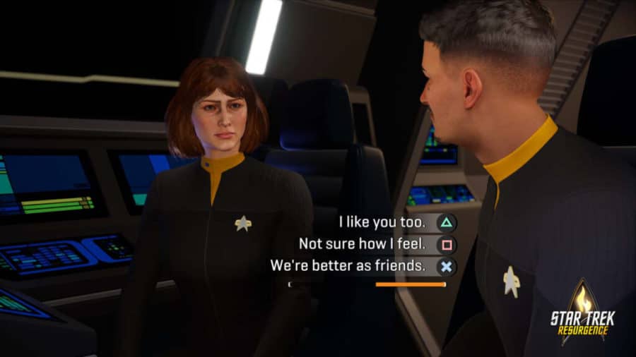 Star Trek: Resurgence