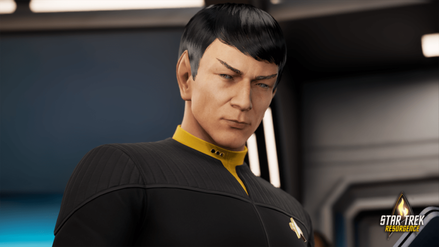 Star Trek: Resurgence