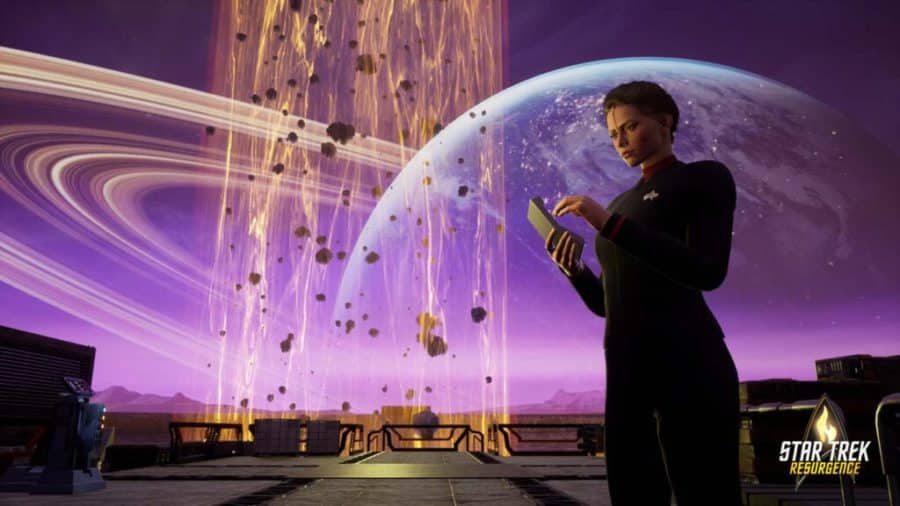 Star Trek: Resurgence