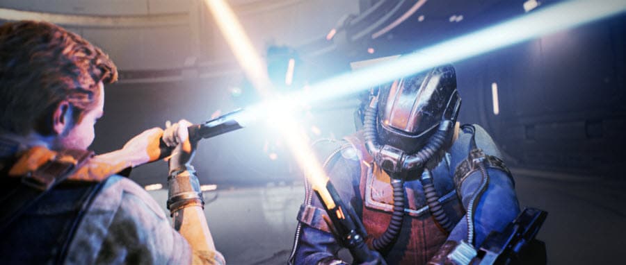 Star Wars Jedi: Survivor
