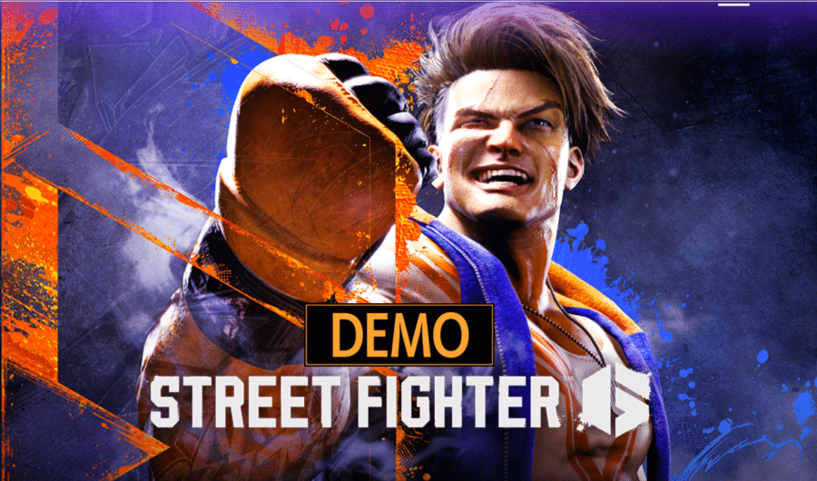Street Fighter 6