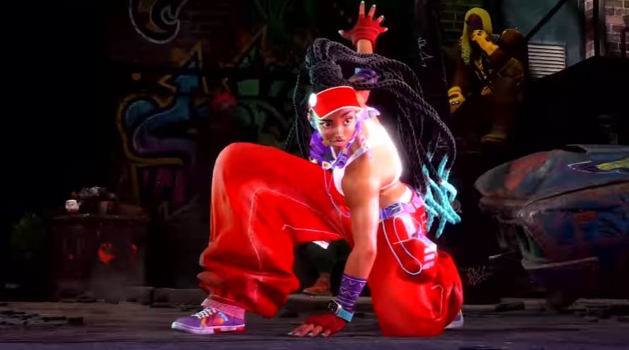 Street Fighter 6