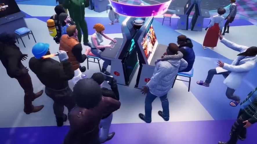 Street Fighter 6