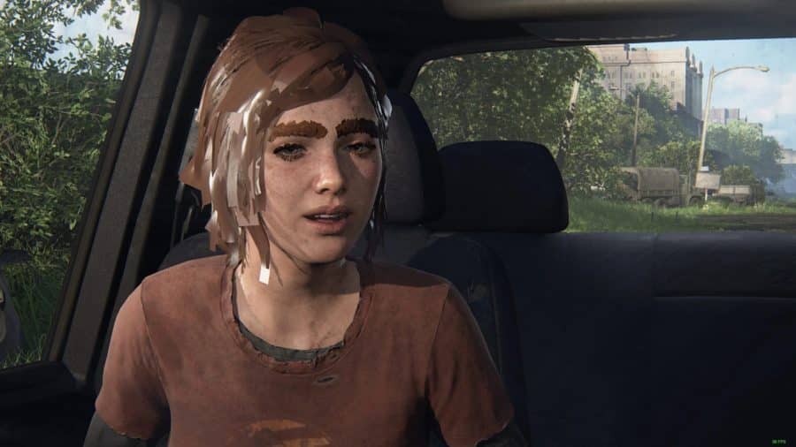 The Last of Us