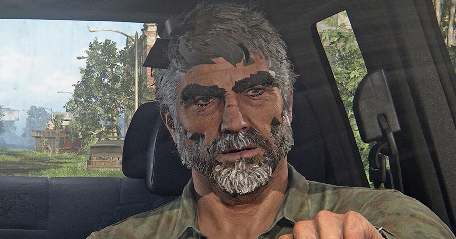 he Last of Us Part I