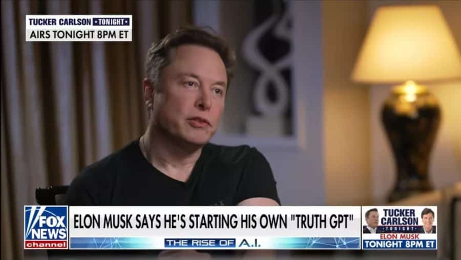 Elon Musk