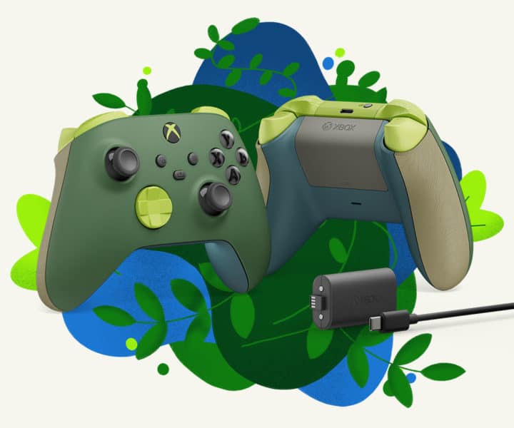 Xbox
