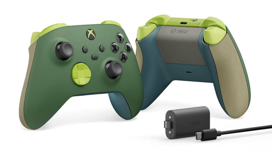 Xbox