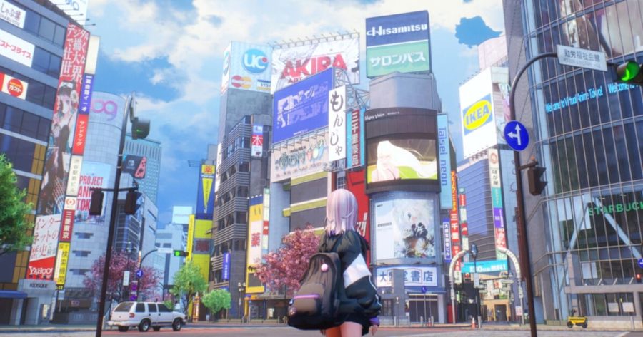 Unreal Engine 5