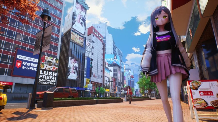 Unreal Engine 5