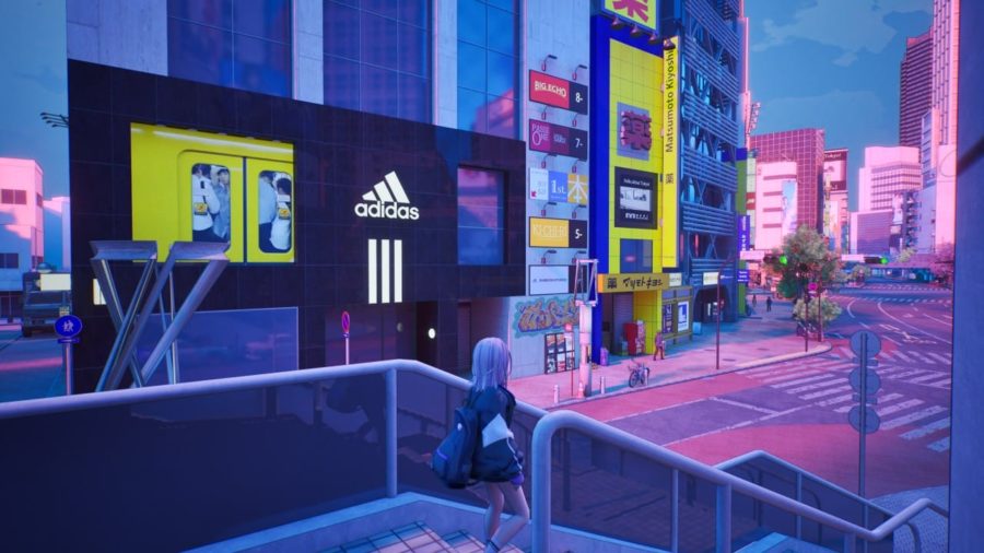 Unreal Engine 5