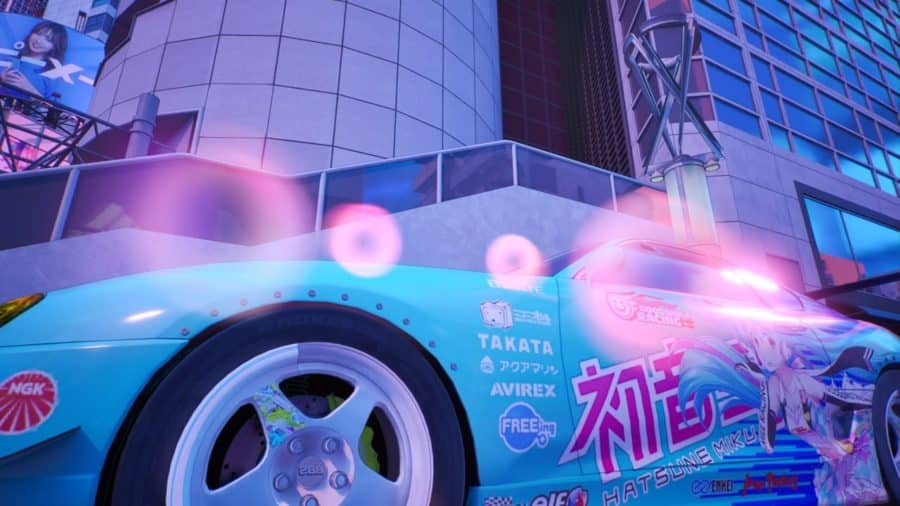 Unreal Engine 5