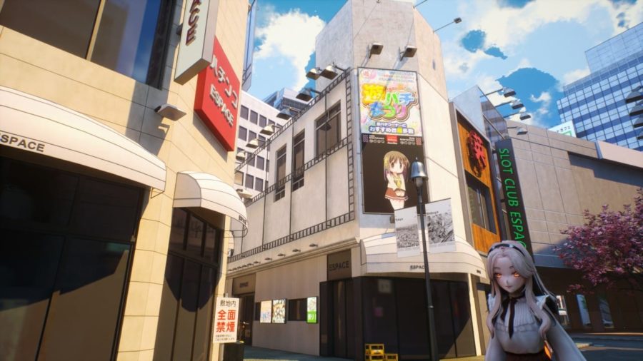 Unreal Engine 5