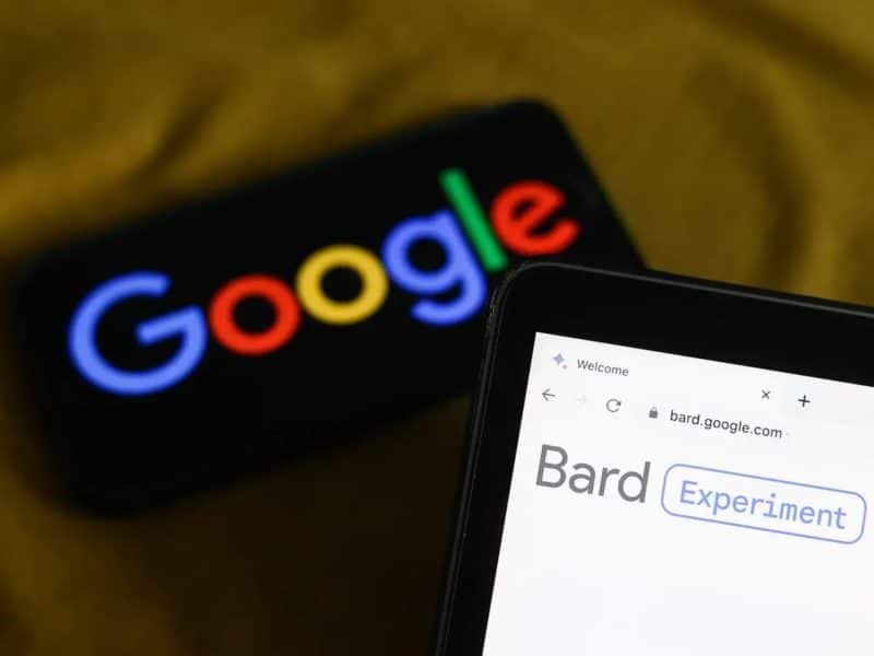 Google