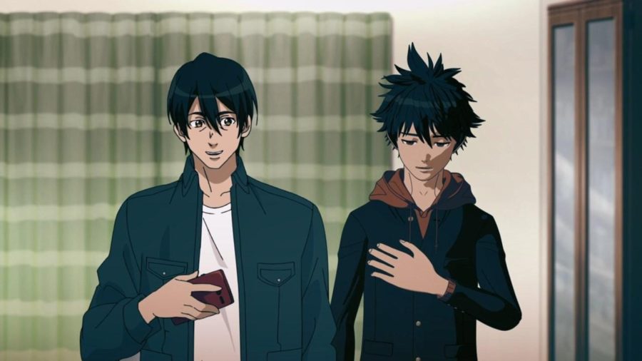 อนิเมะ