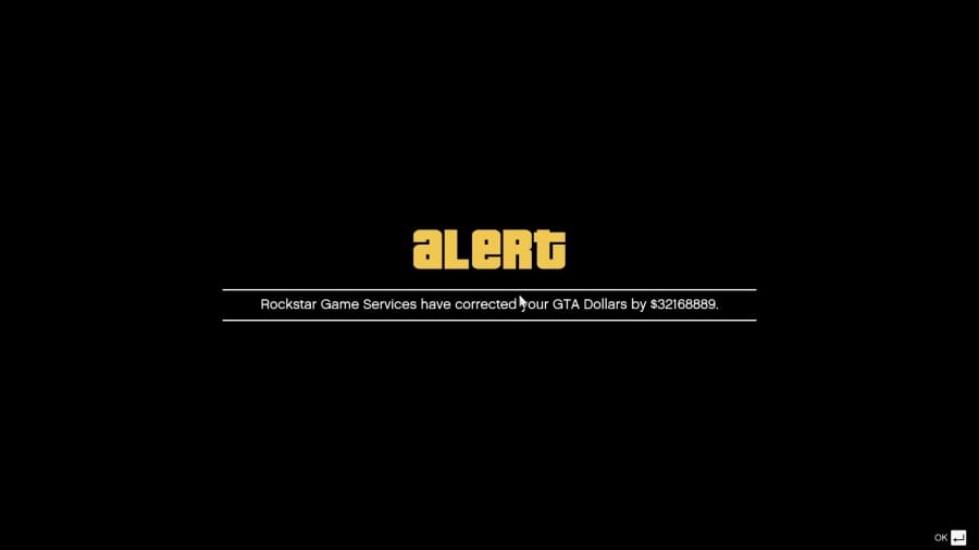 grand theft auto online