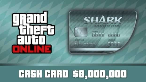 grand theft auto online