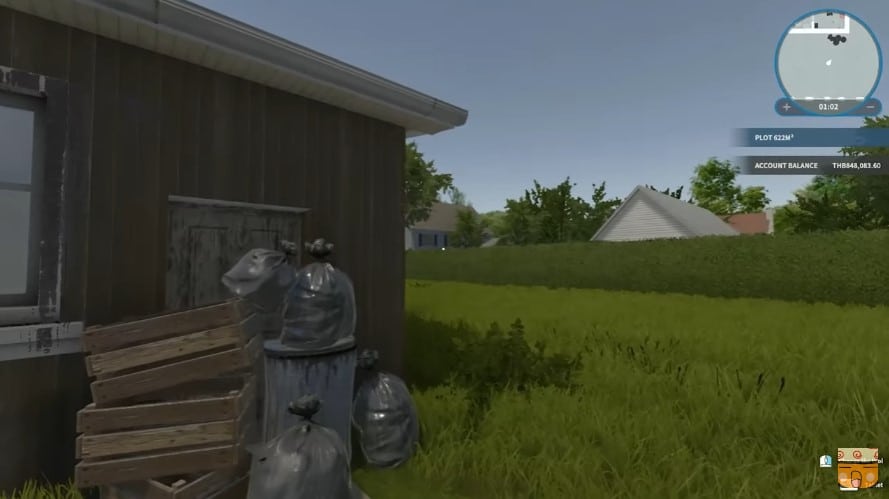 House Flipper