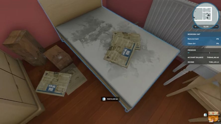 House Flipper