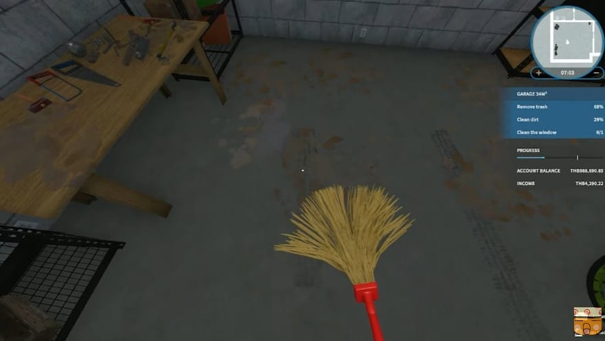 House Flipper