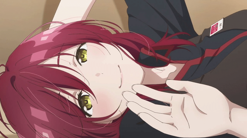 Bottom-tier Character Tomozaki