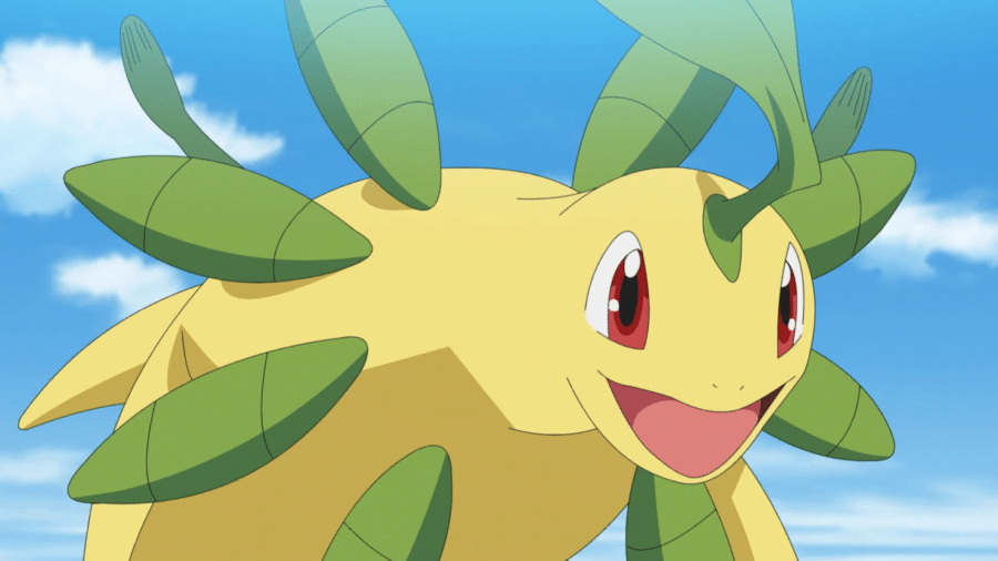 Pokemon