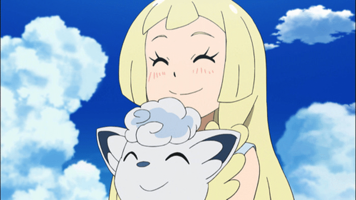 Pokemon