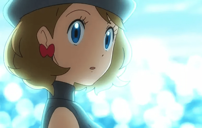 Pokemon