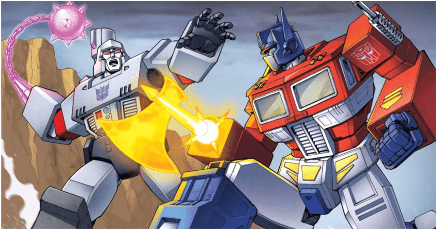 Transformers