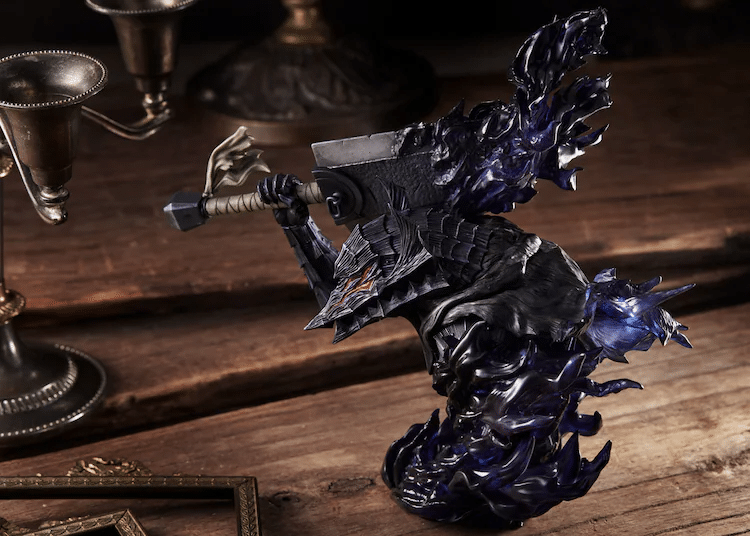 Berserk