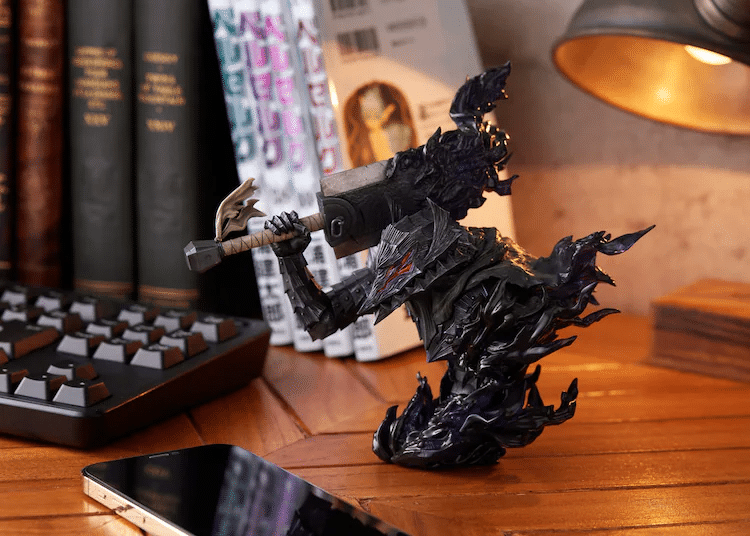 Berserk