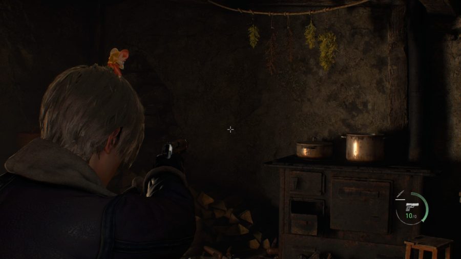 Resident Evil 4