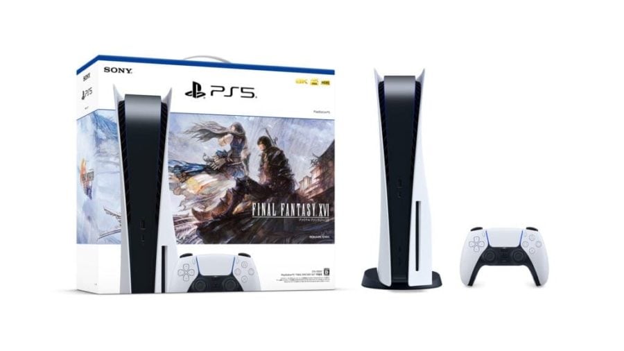 final fantasy xvi