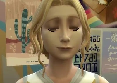 The Sims 4
