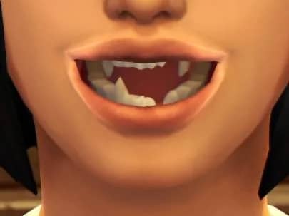 The Sims 4