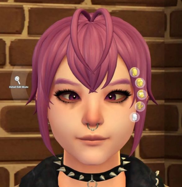 The Sims 4
