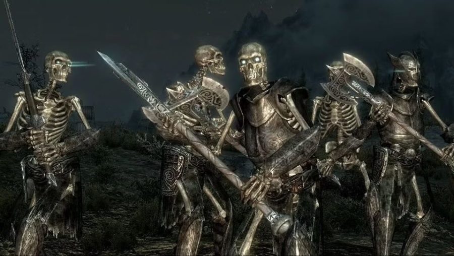 Skyrim