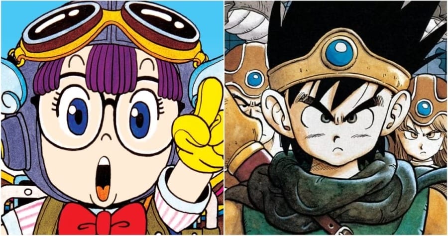 dragon ball