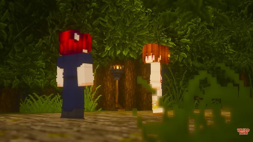 Minecraft