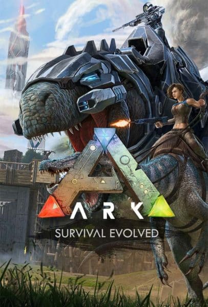 เกม Survival เอาชีวิตรอด