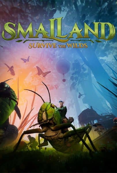 เกม Survival เอาชีวิตรอด