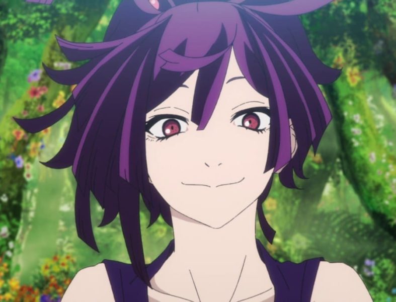 Oshi no Ko เกิดใหม่เป็นลูกโอชิ