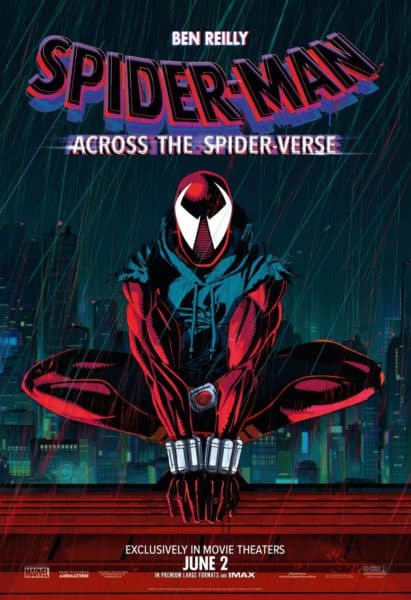 Spider-Man