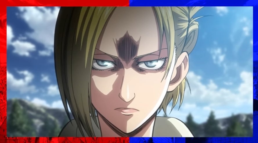 Attack on Titan
