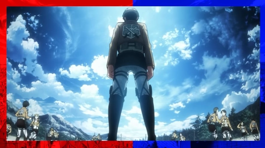 Attack on Titan