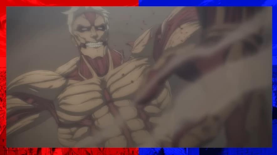 Attack on Titan