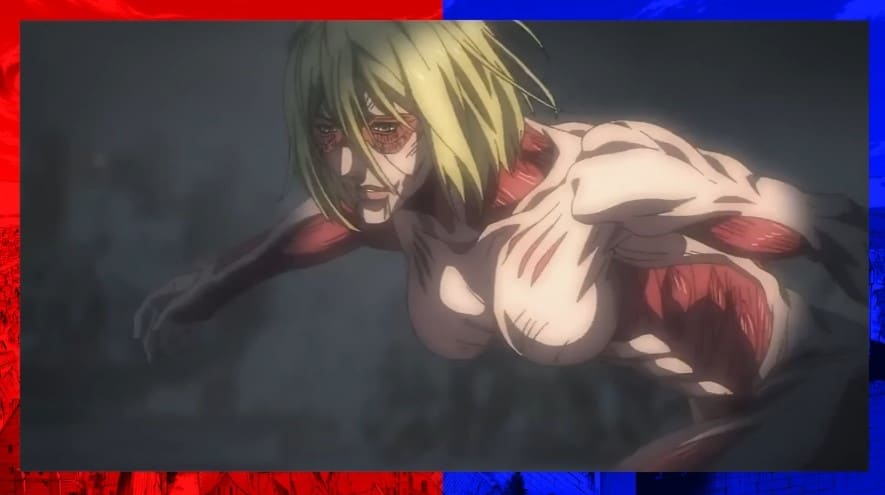 Attack on Titan