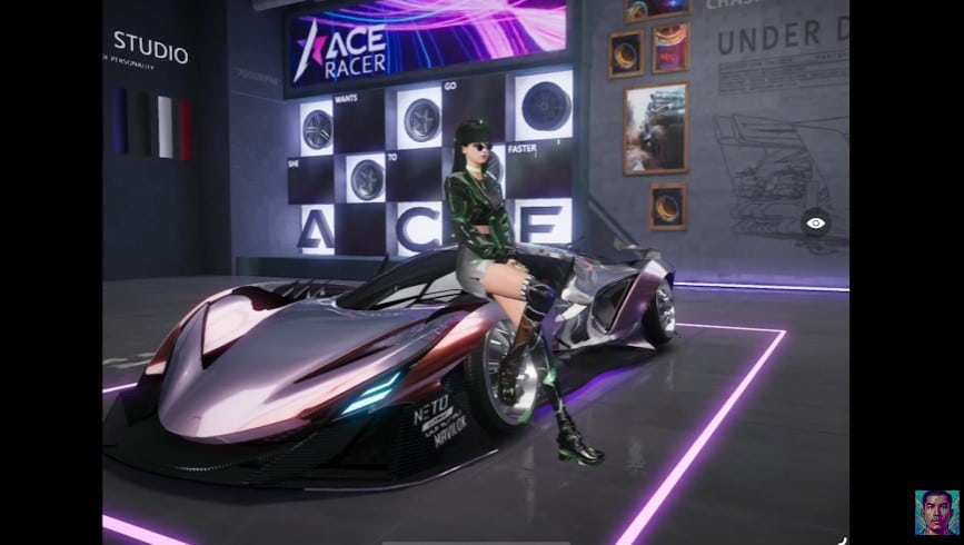 Ace Racer Tier List